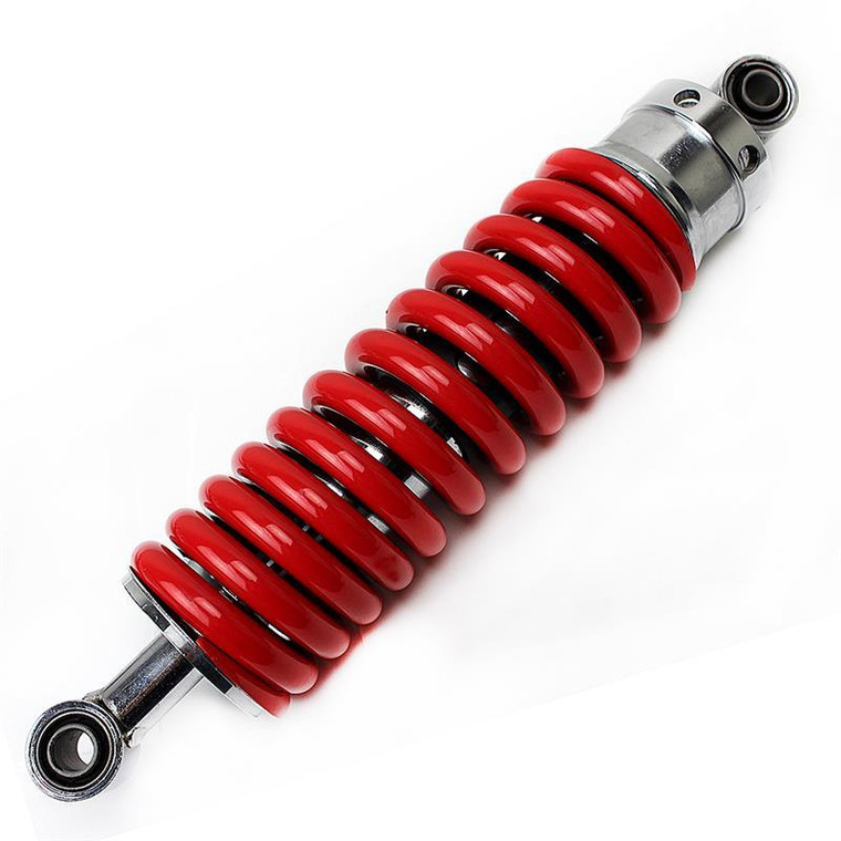 Amortiguador Tras Italika 250 Z (14-17)