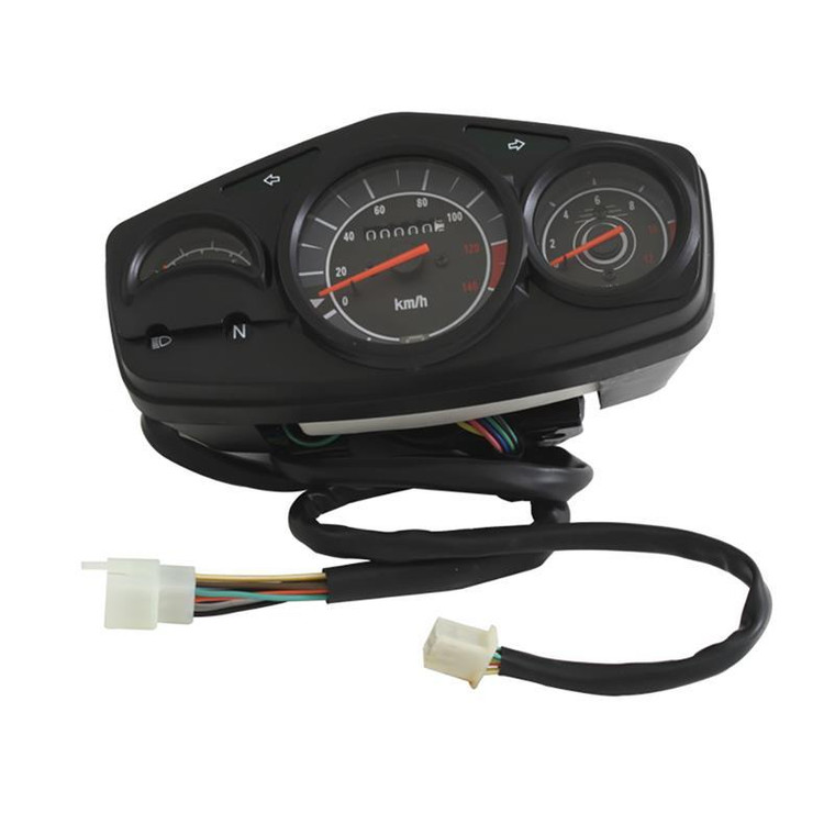 Velocimetro It Ft 150 Gt (11-13) 12V