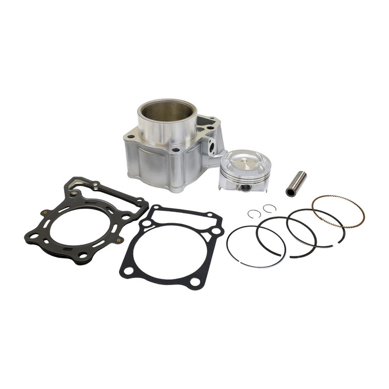 Cilindro Con Piston 17 Mm Set Italika Vort-X 300 (17-24)