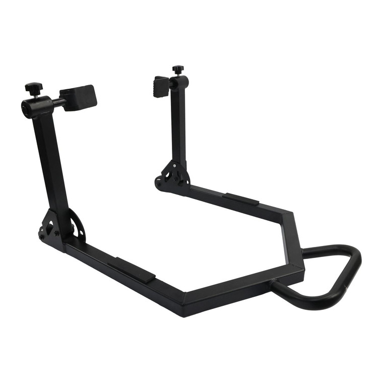 Soporte / Caballete Trasero Para Motocicletas