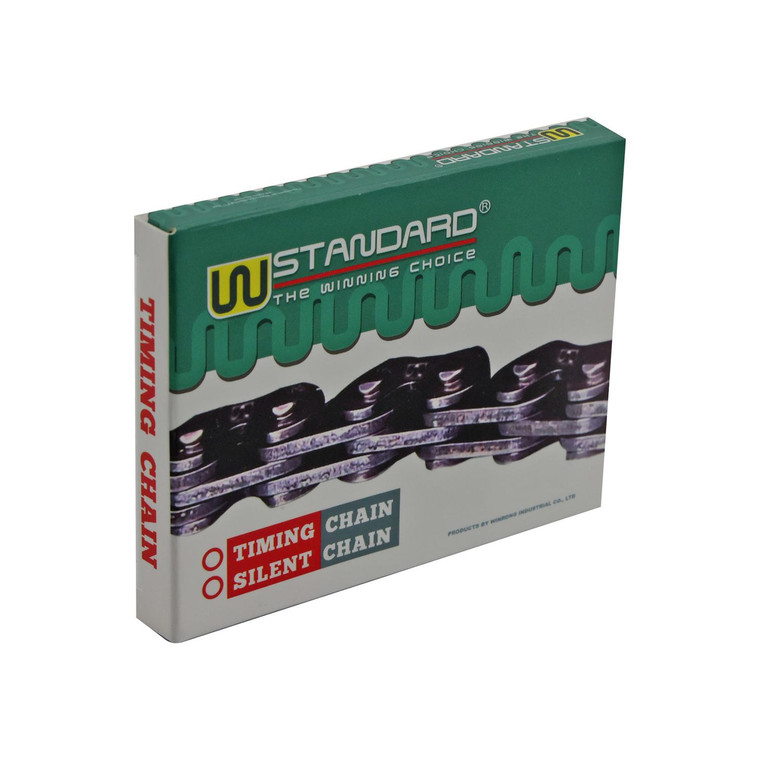 Cadena Tiempo Bajaj Pulsar Ns 160 (19-24) (Wstd)