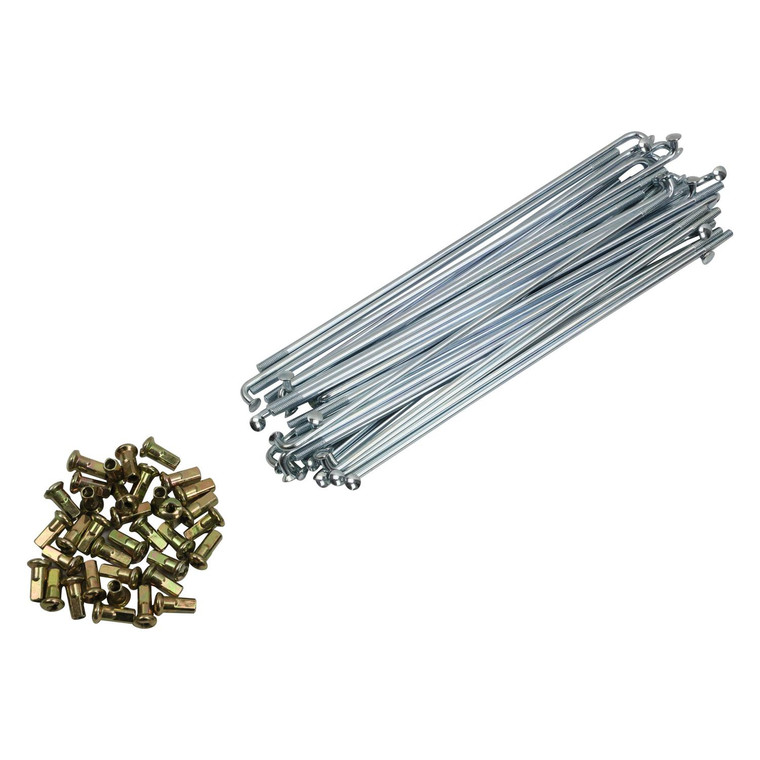 Rayo Con Niple Delantero Set Italika Dm 150 (10-19)