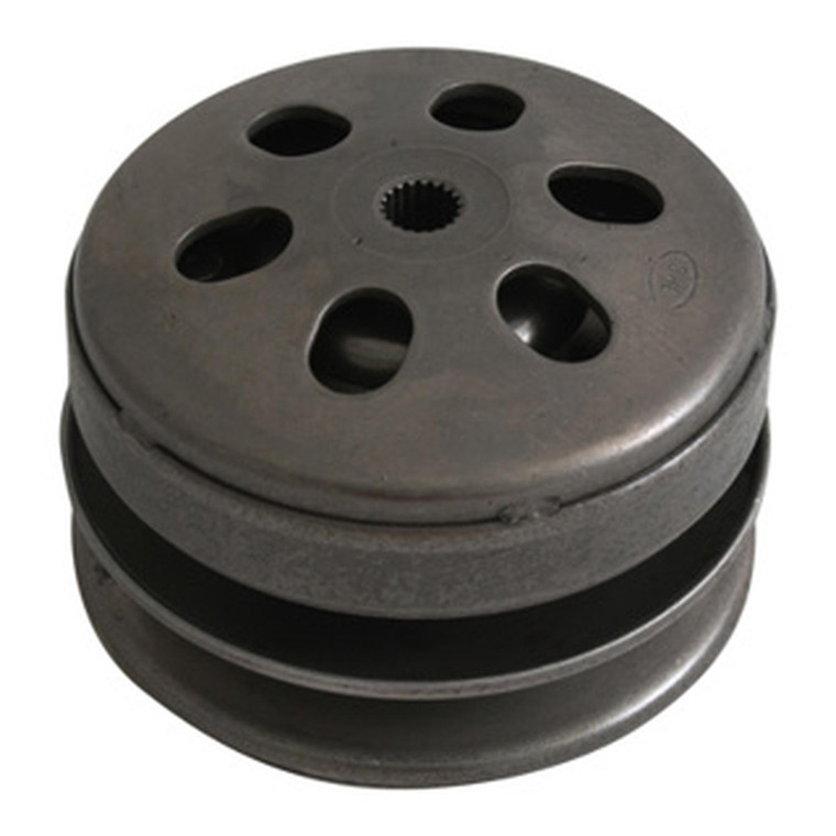 Embrague Comp Italika Ds 125 (17-18) Ws 150 (08-19)