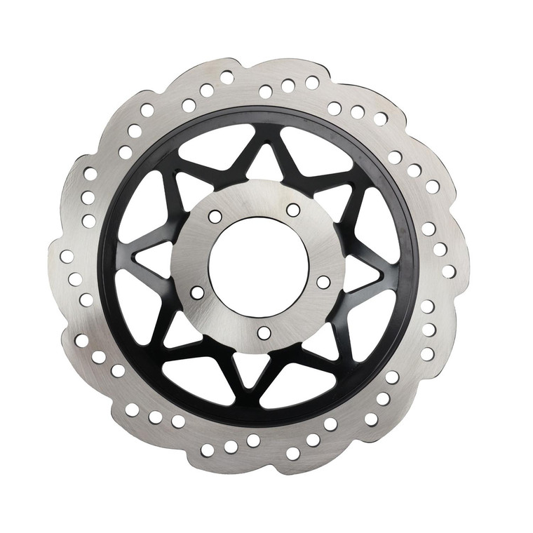 Disco Freno Del Italika Ft250Ts (16-24) Dt200 Sport (17-21)