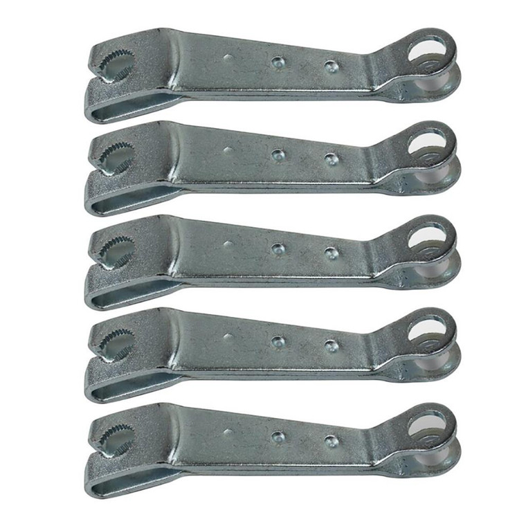 Palanca Perno Movil Freno Tras Italika Dm 200 (07-19)