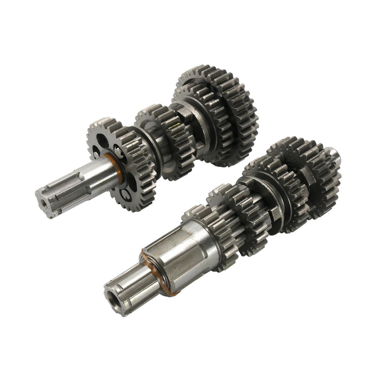 Eje Prim/Sec Trans C/Engranes Set It Dm 150 (10-20)