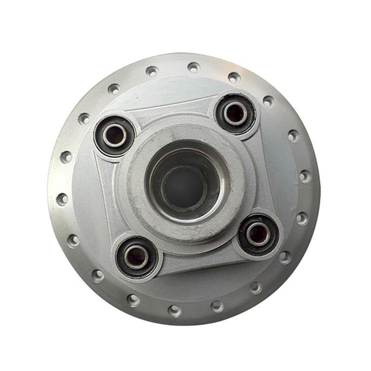 Maza Trasera Hn Cargo 125 (02-13)