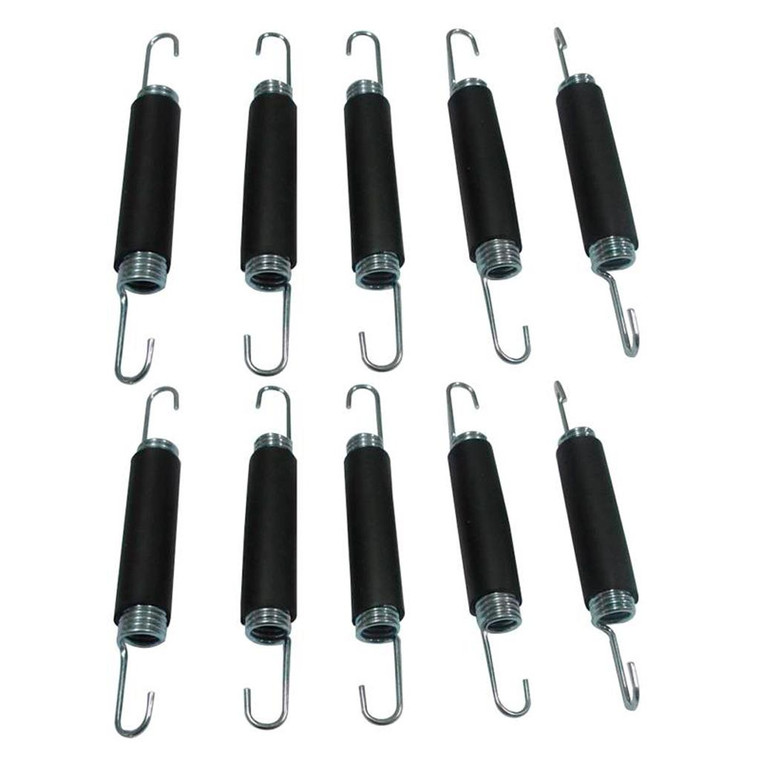 Resorte Pedal Freno Italika 150 Z (14-19)