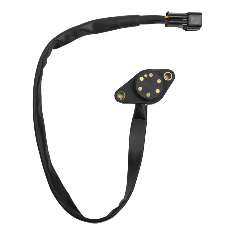 Interruptor Indicador Cambios Italika Vort-X 300 (17-24)12 V