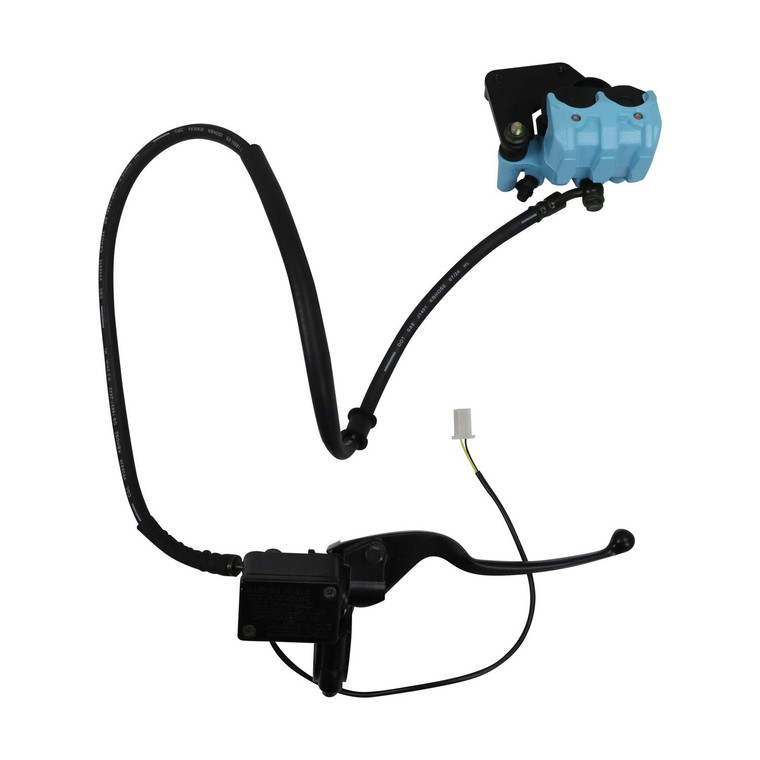 Bomba Freno Del C/Caliper Italika Ws 175 Sport (23-24)