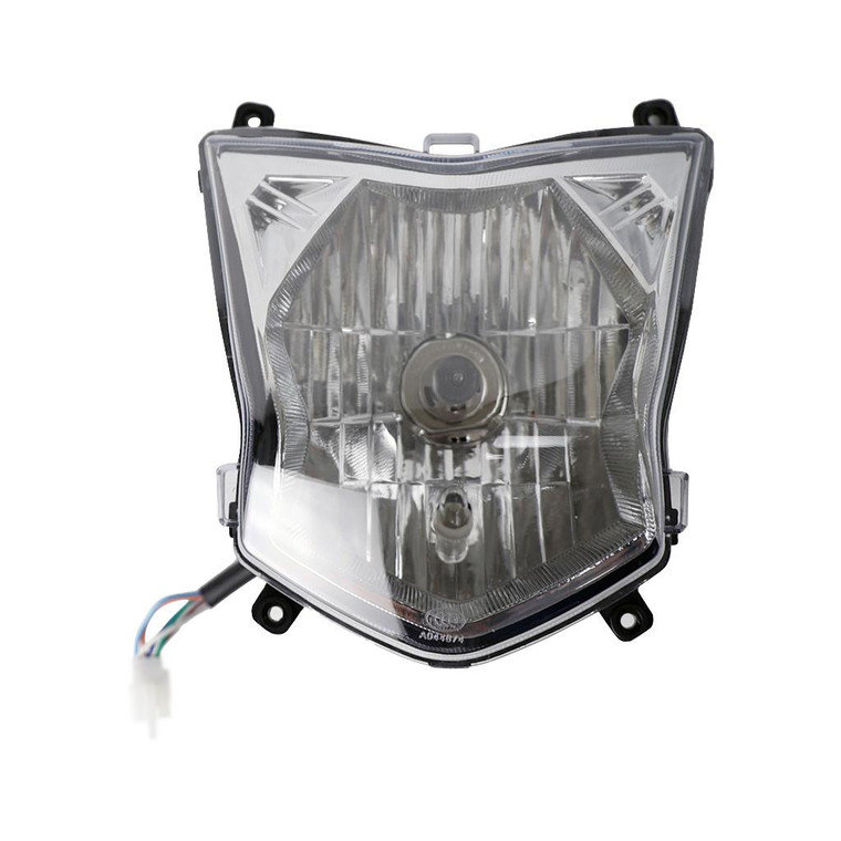 Faro Delantero It Ft 150 Ts (19-22) 12V