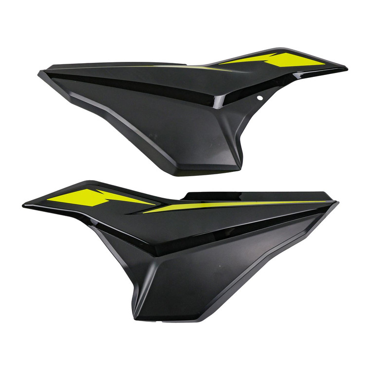 Cubierta Lateral Der/Izq Ng Ama Set It Ft 150 Ts (19-21)