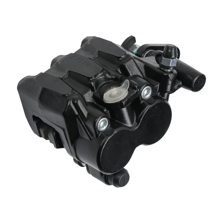Caliper Freno (Mordaza) Del Negro Italika Rt 250 (16-20)