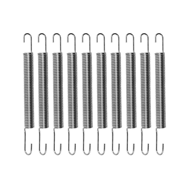 Resorte Pedal Freno Italika 125 Z (16-19)