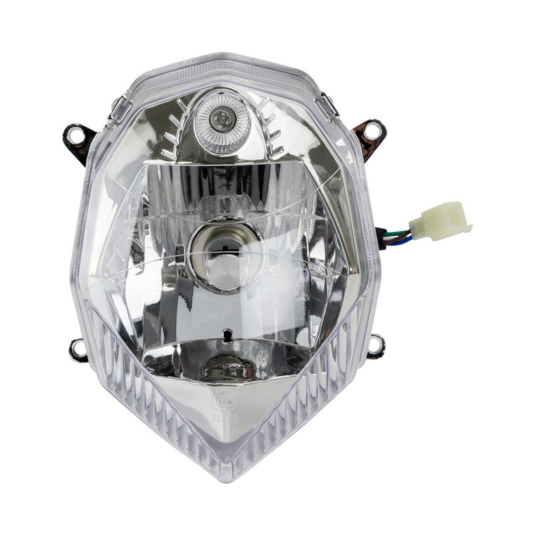 Faro Delantero Vn Nitrox 250 T2 (20-23)/ Nitrox 200 (20-23)
