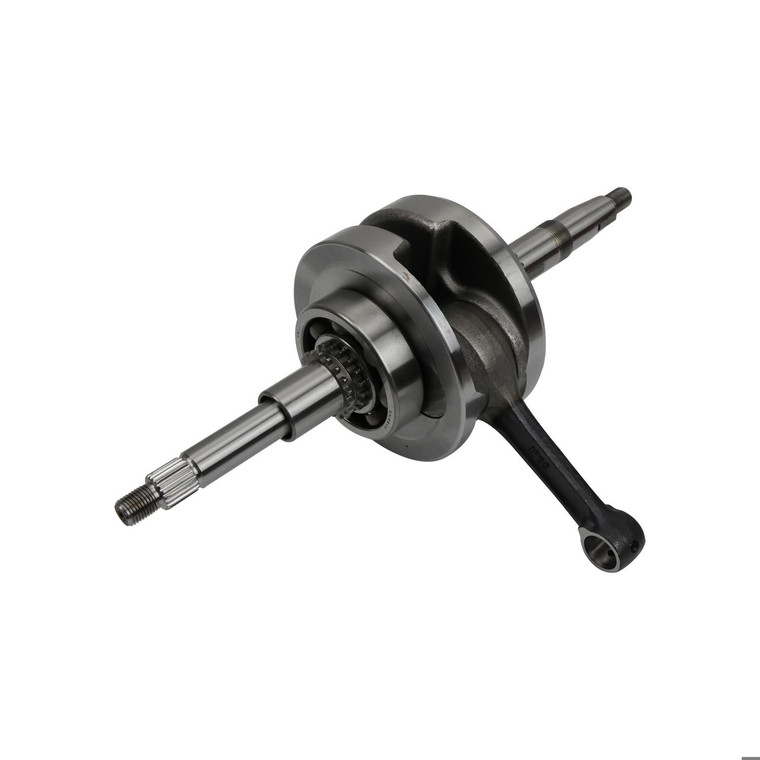 Cigueñal Completo Italika Atv 200 (20-24)