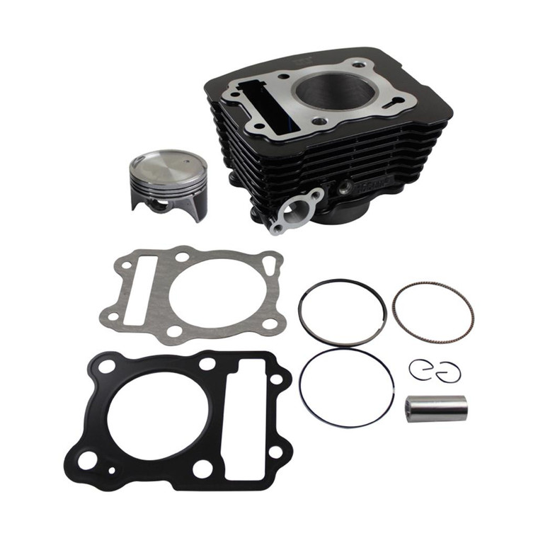 Cilindro C/Piston 14Mm Set Su Gixxer 155 Sf (16-22) (Wstd)