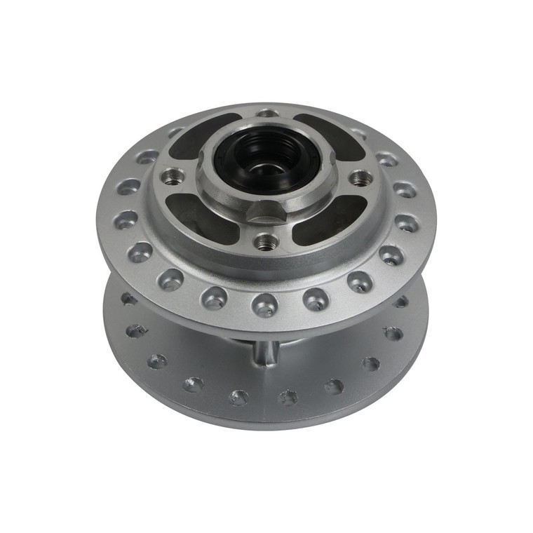 Maza Delantera Italika Dm 250 (20-24)