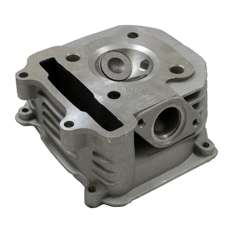 Cabeza Cilindro Comp Italika Ds 125 (17-18)