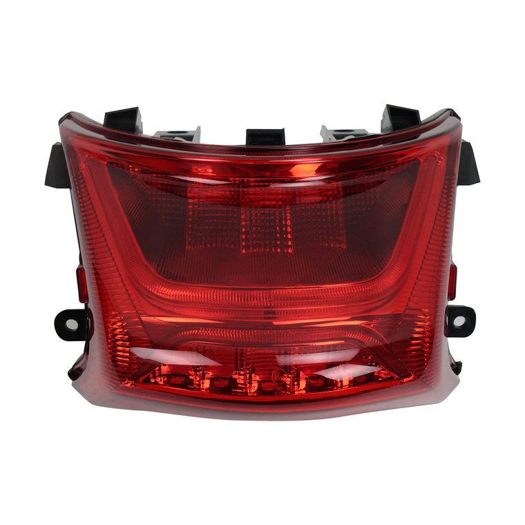 Calavera Italika Vitalia 150 (20-24) 12 V