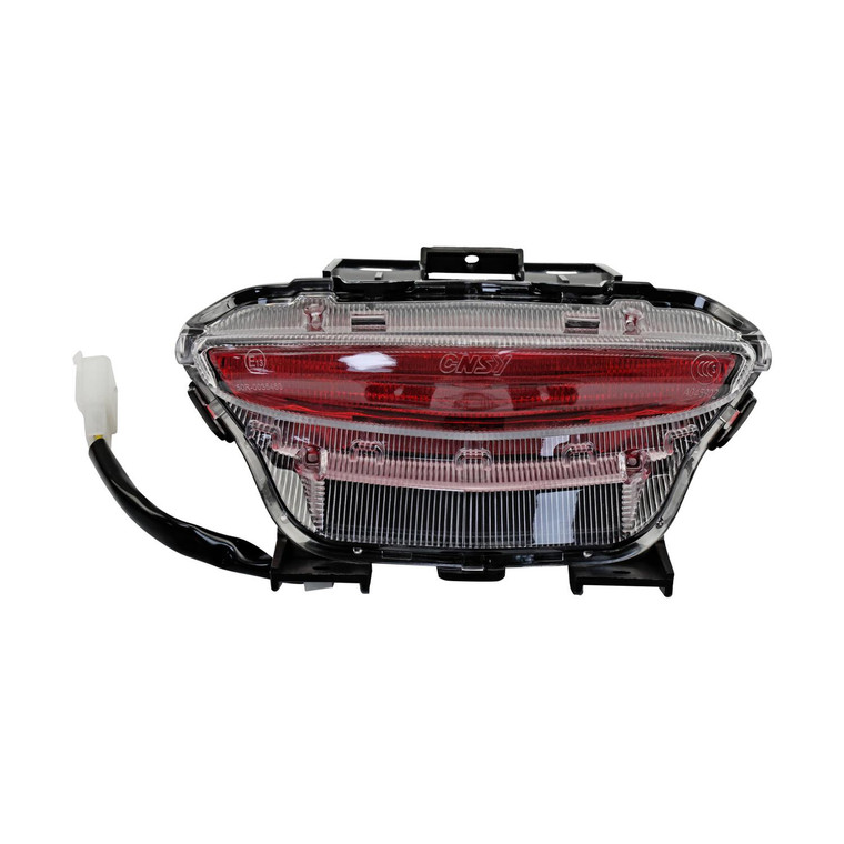 Calavera Trasera Vento Screamer 250 (21-23)