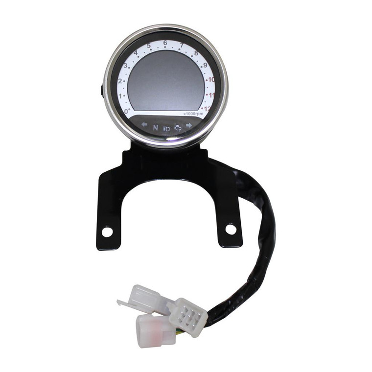 Velocimetro Vento Rocketman 250 (20-21) 12V