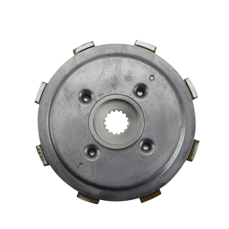 Embrague Sin Campana Bajaj Pulsar Ns 200 (12-24)