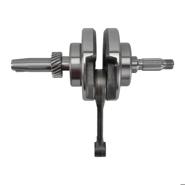 Cigueñal Italika Rc 200 Negra (19-24)/ Sptfire (19-22)