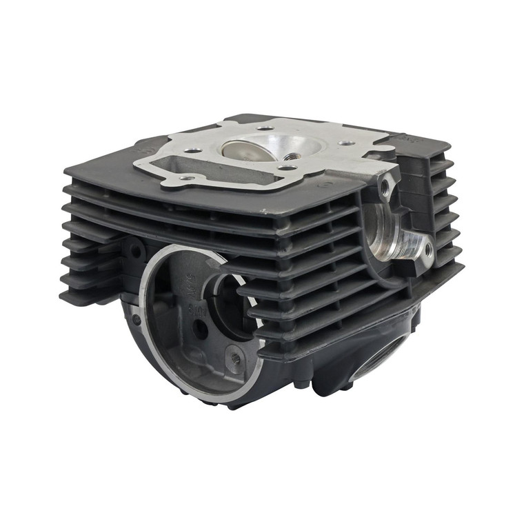 Cabeza Cilindro Completa It Dt 250 Sport (20)/ Ft250 (15-16)