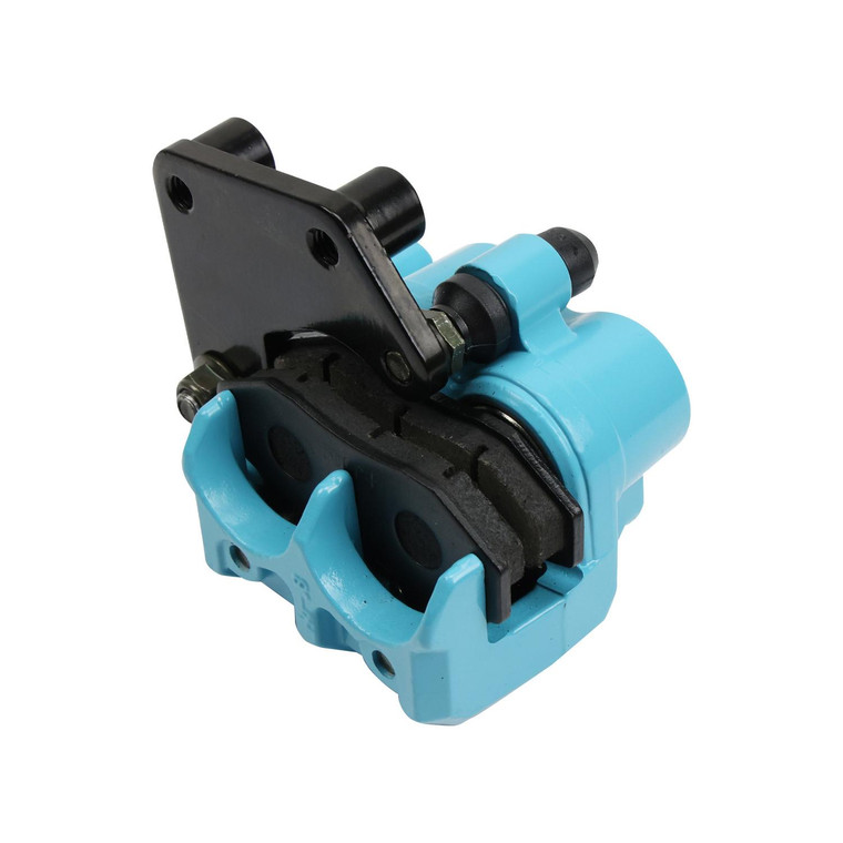 Caliper Freno (Mordaza) Del Italika Ws 175 Sport (23-24)