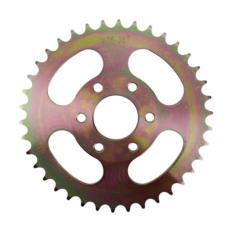 Engrane Trasero 38T Veloci Beast 200 (12-24) Roda