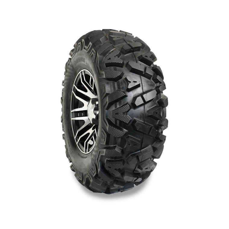 Llanta 25-10-12 6Pr Tl Schnell Atv Motocore