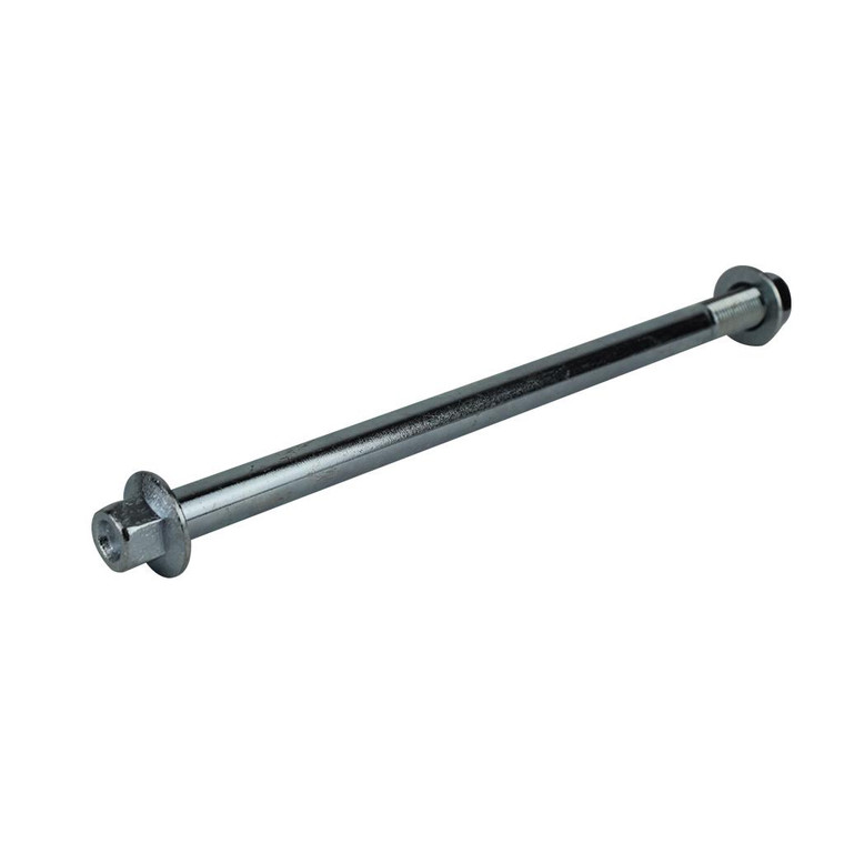 Eje Rueda Delantera Con Tuerca Hn Gl 150 Cargo (14-19)