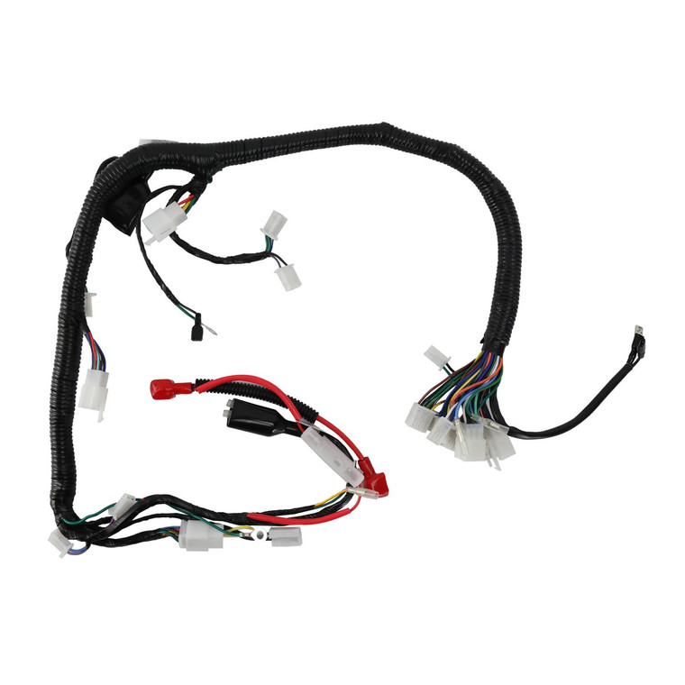 Arnes Electrico Vl Boxter Rt2 150 R (22) 12V