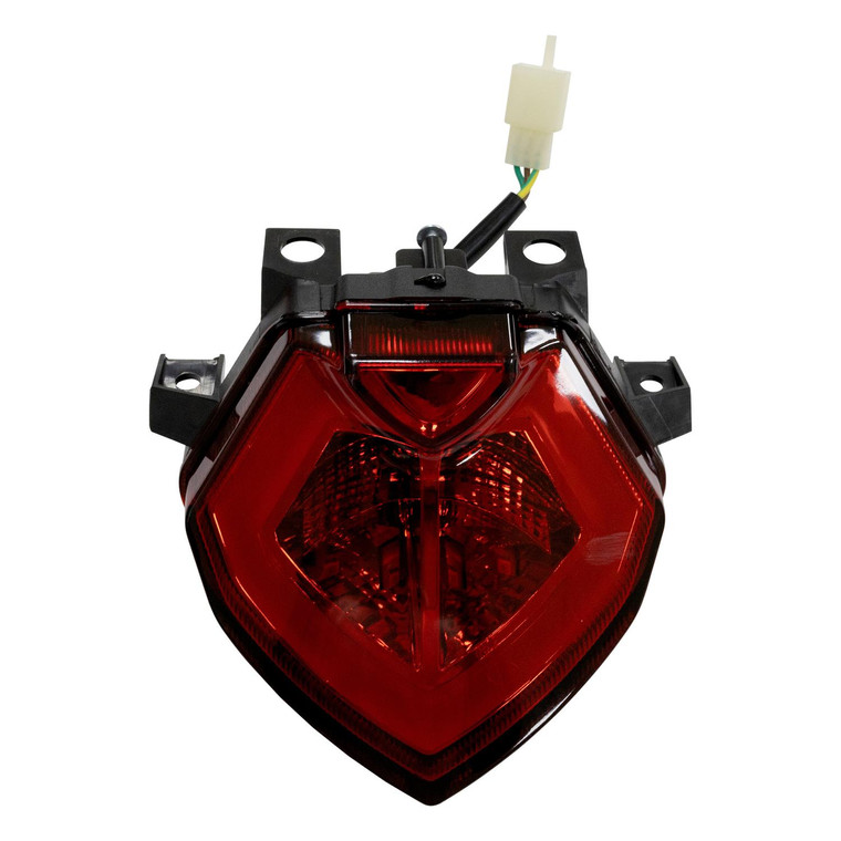 Calavera Italika Vort-X200 (18-22) 12V