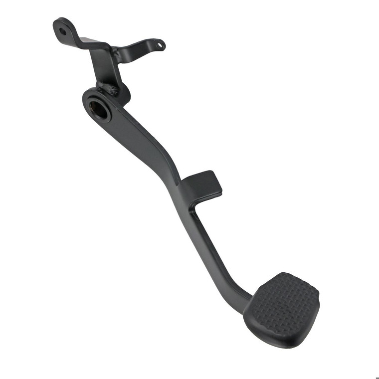 Pedal Freno Trasero Italika 150 Z (19-21)