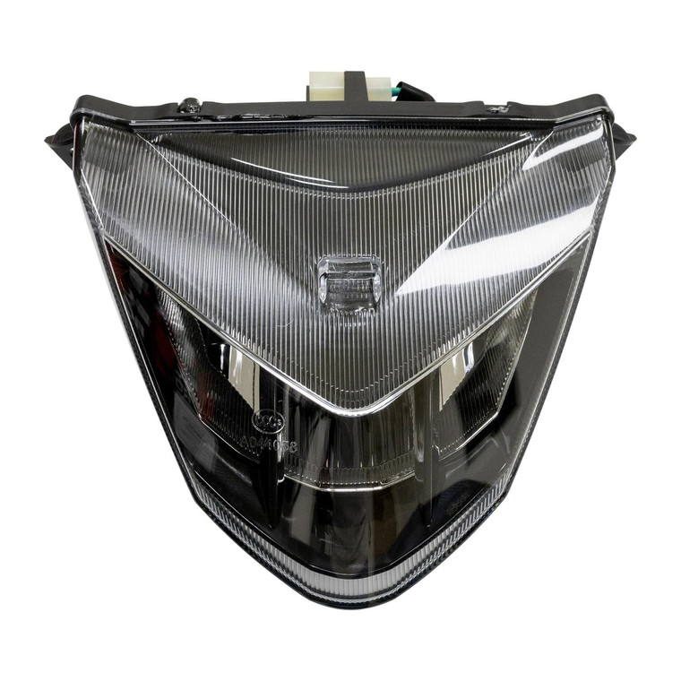 Faro Delantero Italika Vort-X200 (18-22) 12V 35W