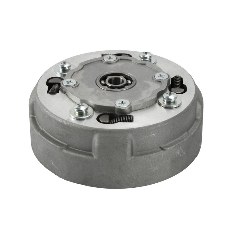 Embrague Completo It At 110 (20-21)/ At 110 Roja (17-20)