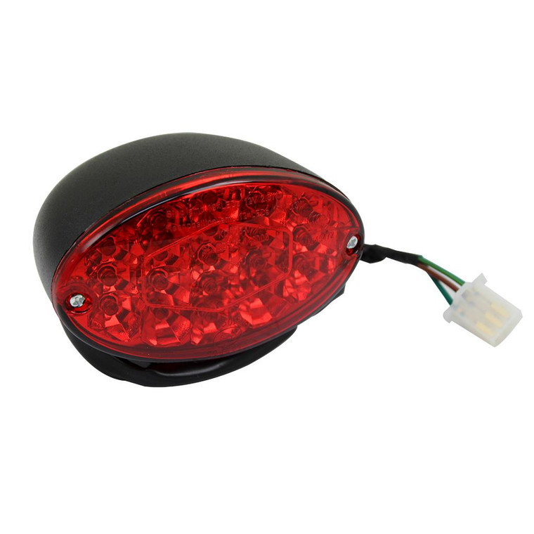 Calavera Vento Rocketman 250 (20-21) 12V 5W