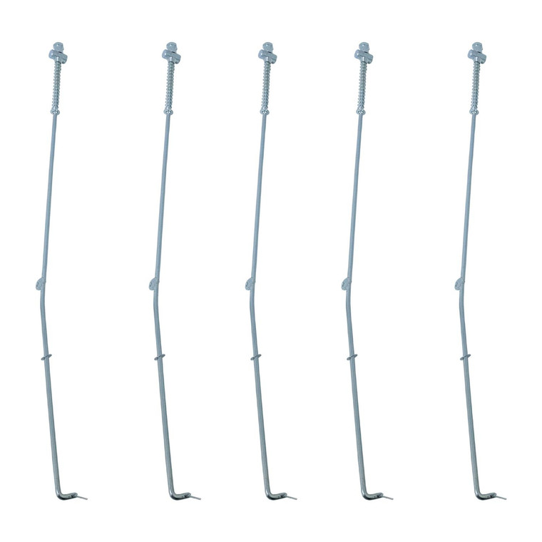 Varilla Freno Trasero Honda Cbf 125 Twister (19-24)