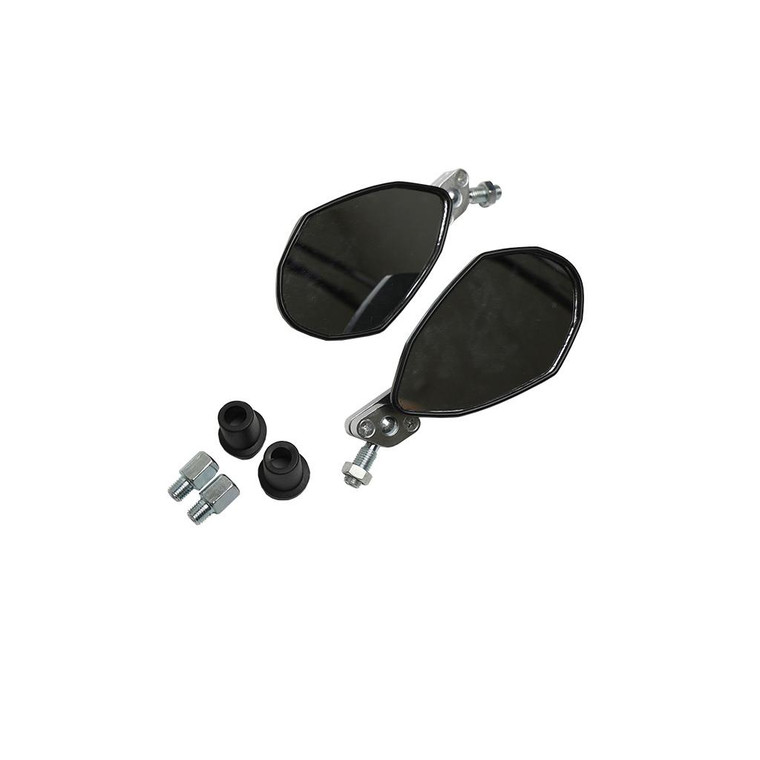 Espejo Der/Izq D/D Set Vento Cyclone 200 (20-21)