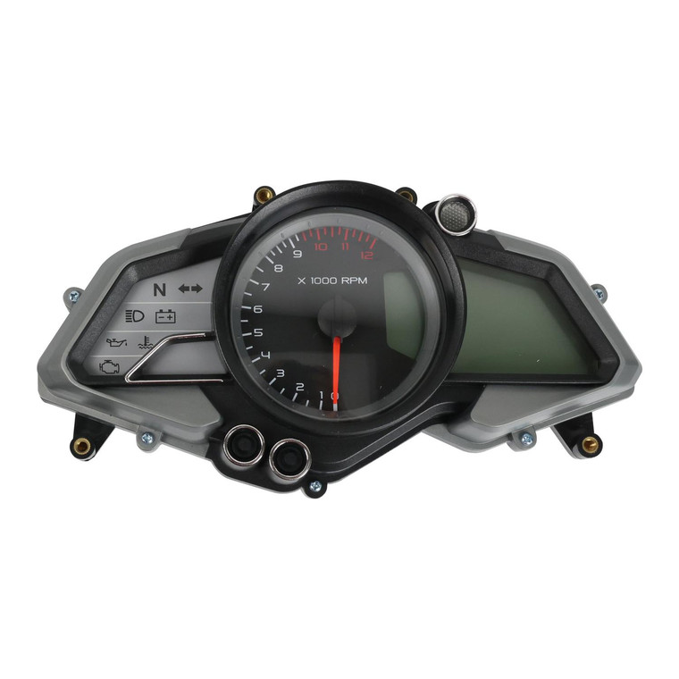 Velocimetro Bj Pulsar Ns 160 (19-24)