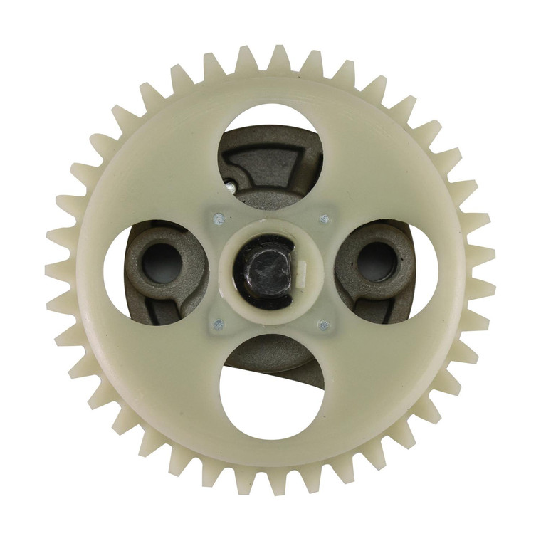 Bomba Aceite Italika Dm 200 (07-19) (Wstd)