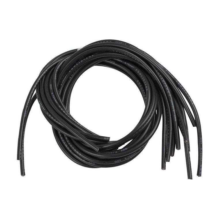 Cable Bujia 1 Metro 12V