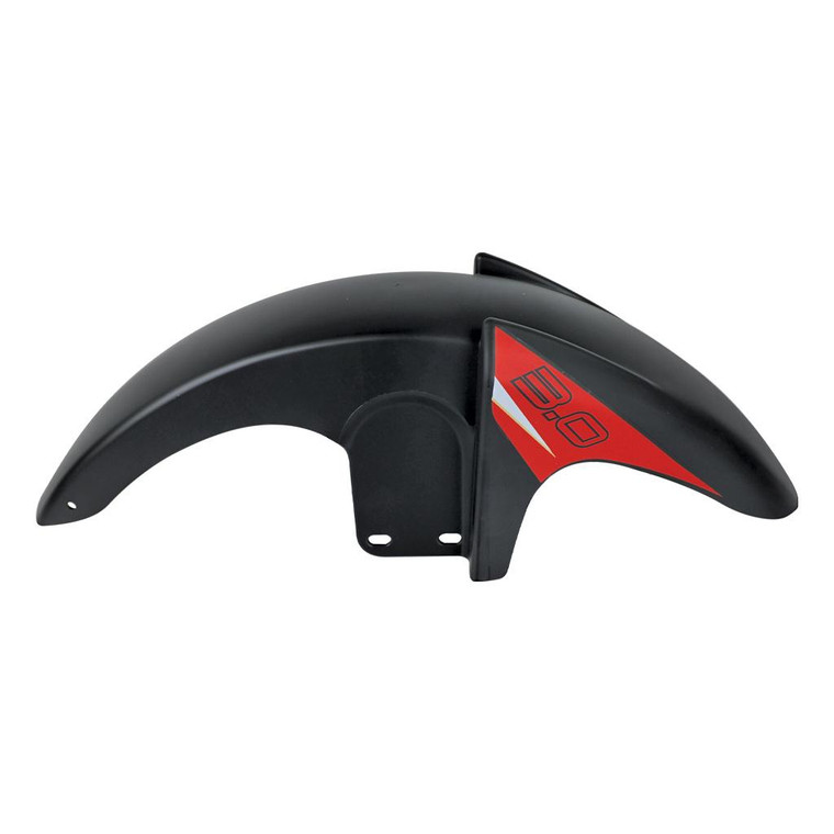 Salpicadera Del Vento Urban 200 (20-21)