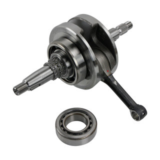 Cigueñal Comp Honda Gl 150 Cargo (14-19) (Wstd)