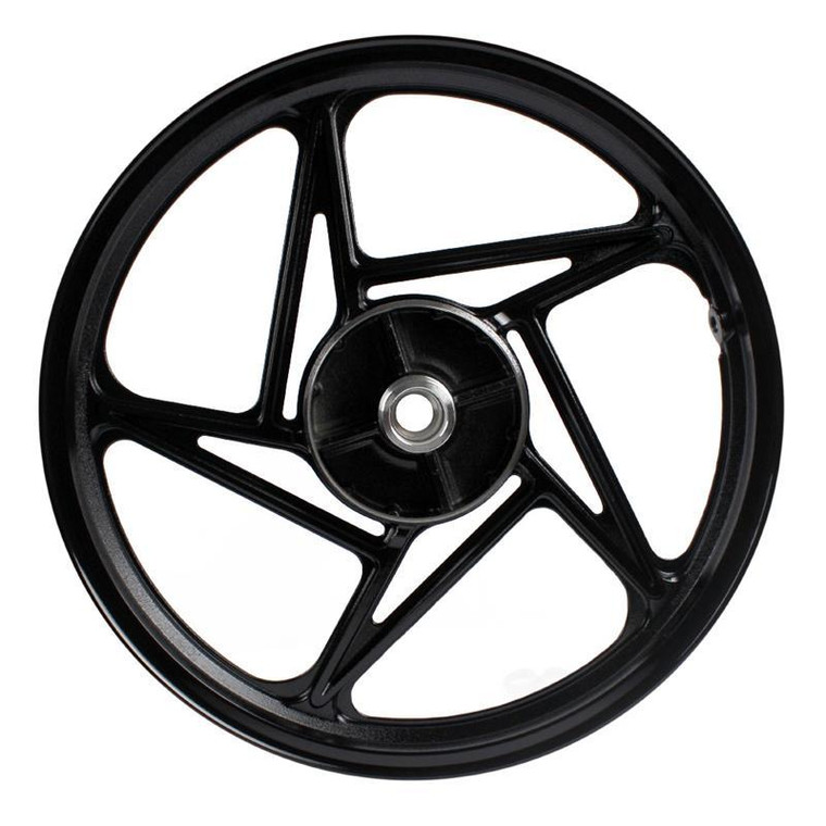 Rin Tras 18 Aluminio Suzuki En 125 2A (07-19)