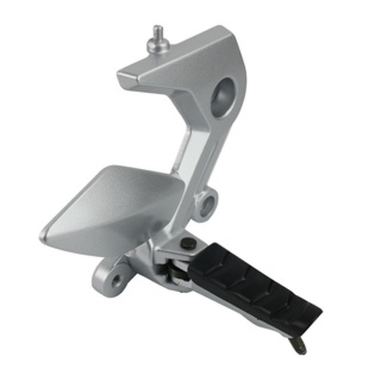 Conjunto Posapie Delantero Derecho It 250 Z (20)