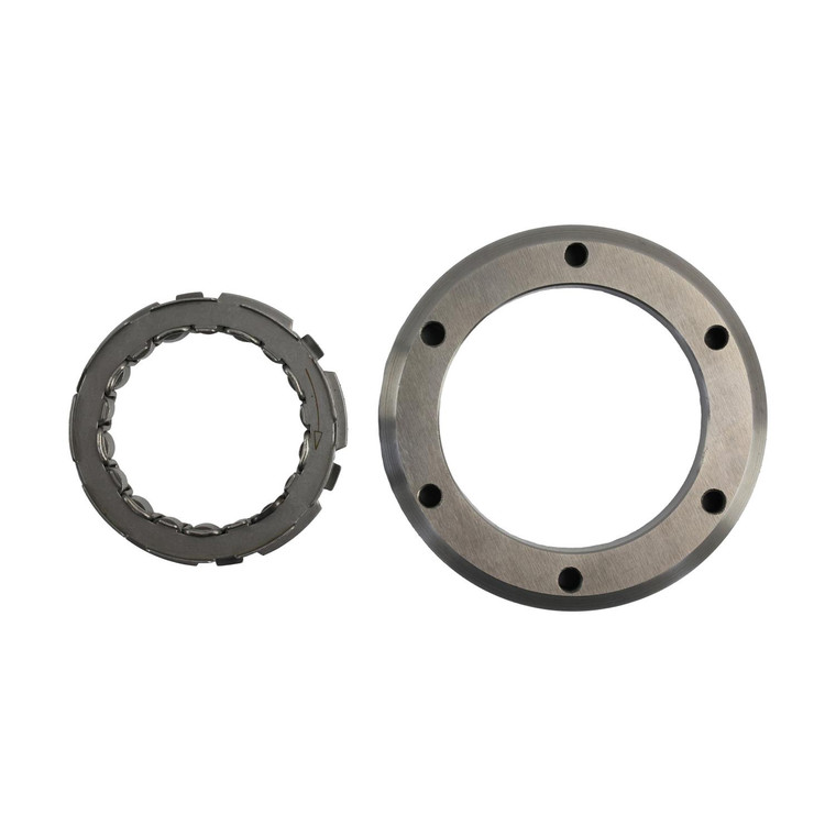 Bendix Completo Honda Cbf 125 Twister (19-24) (Wstd)