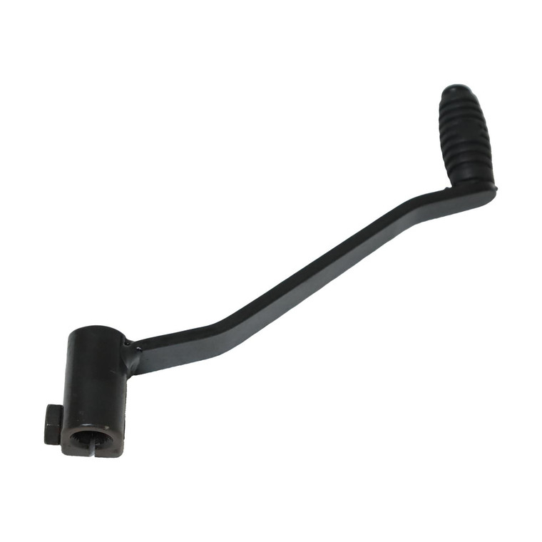 Pedal Cambios Vn Nitrox 200 (20-22)